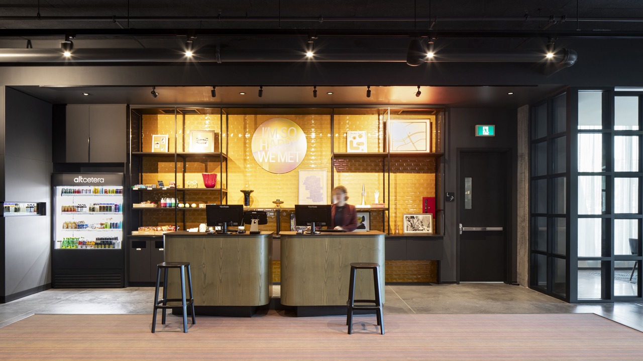 Photo of Others in University District