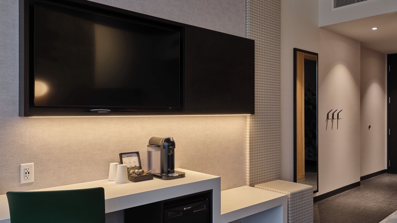 Photo of Bedroom in University District