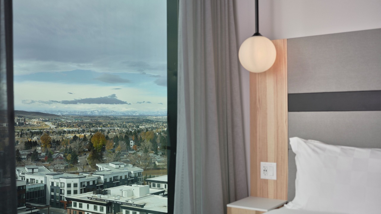 Photo of Bedroom in University District