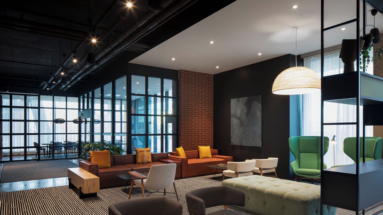 Photo of Others in University District