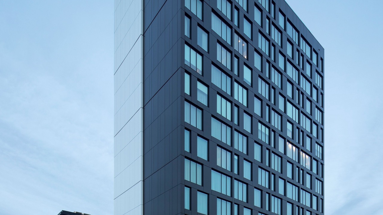 Photo of Outdoor in University District