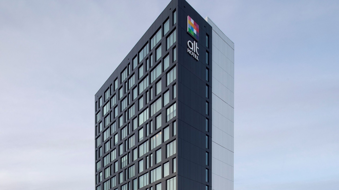 Photo of Outdoor in University District