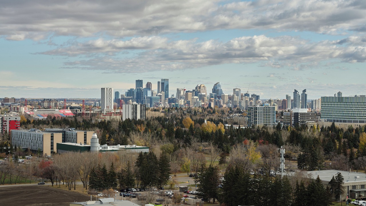 Photo of Bedroom in University District