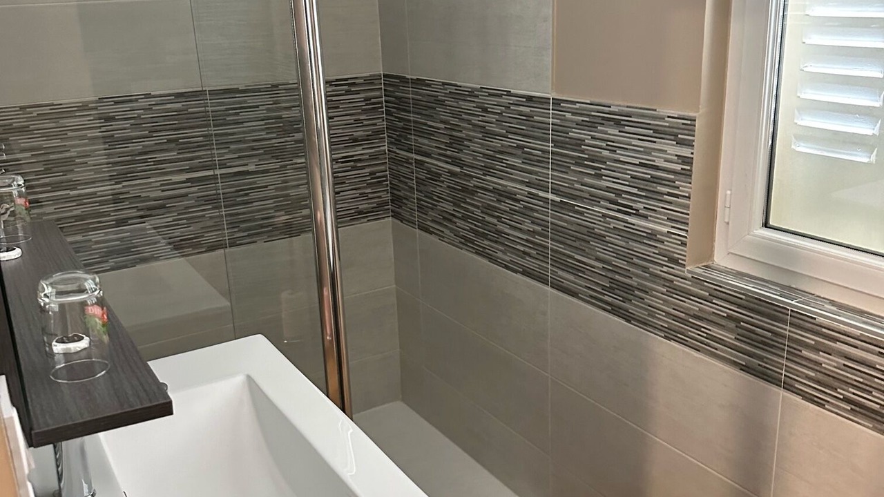 Photo of Bathroom in Saint-Germain