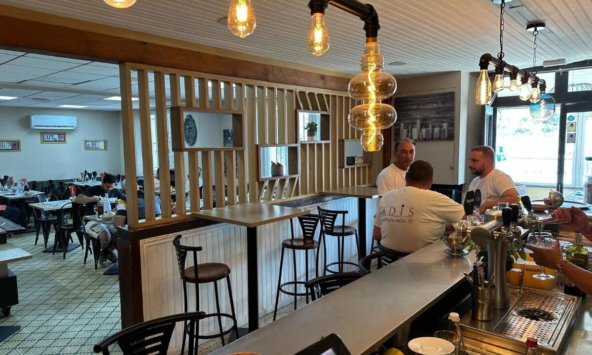 Photo of Others in Saint-Germain