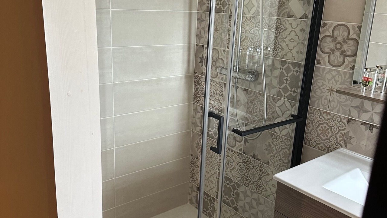 Photo of Bathroom in Saint-Germain