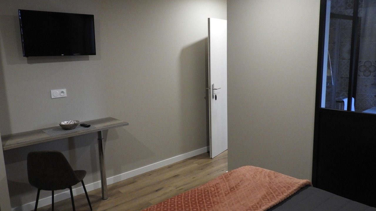 Photo of Bedroom in Saint-Germain