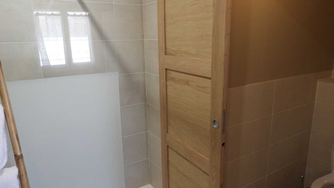 Photo of Bathroom in Saint-Germain