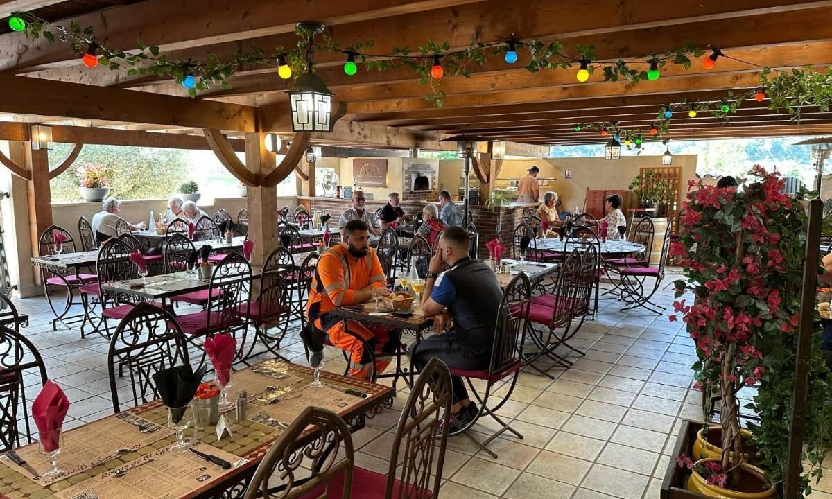 Photo of Others in Saint-Germain