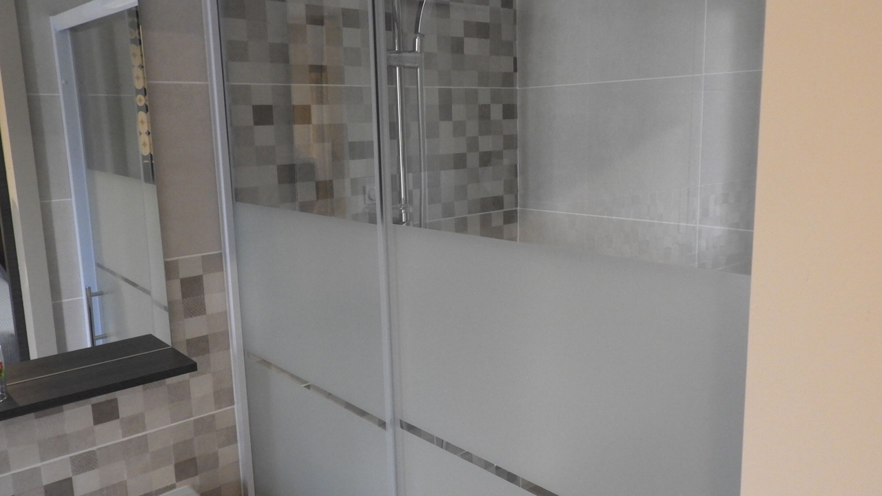 Photo of Bathroom in Saint-Germain