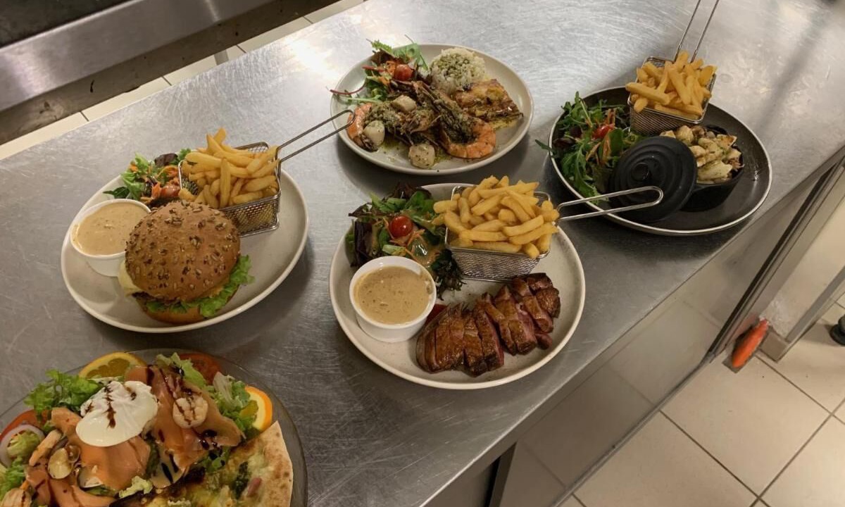 Photo of Others in Saint-Germain