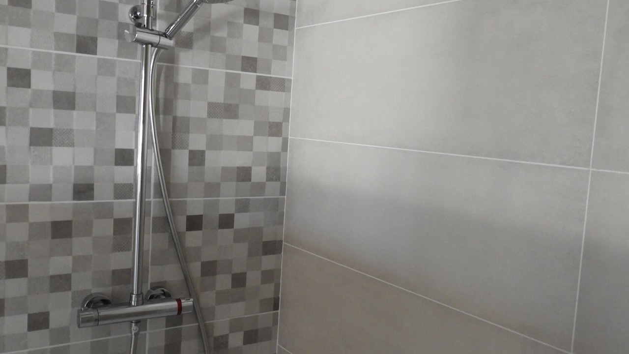 Photo of Bathroom in Saint-Germain