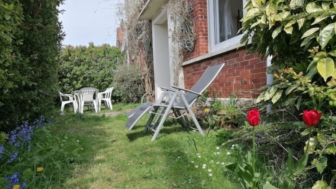 Photo of Outdoor in Dieppe
