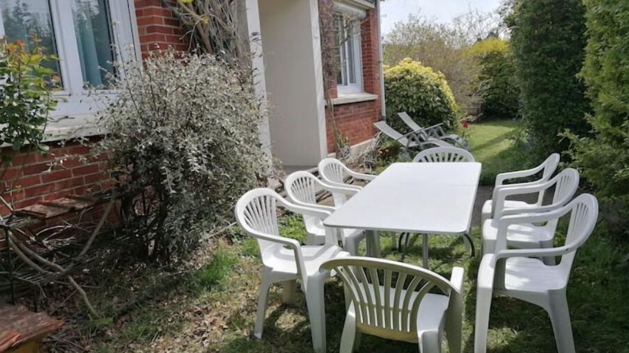 Photo of Outdoor in Dieppe