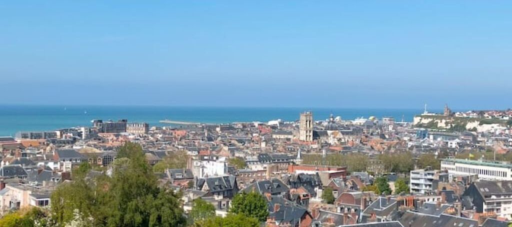 Photo of Outdoor in Dieppe