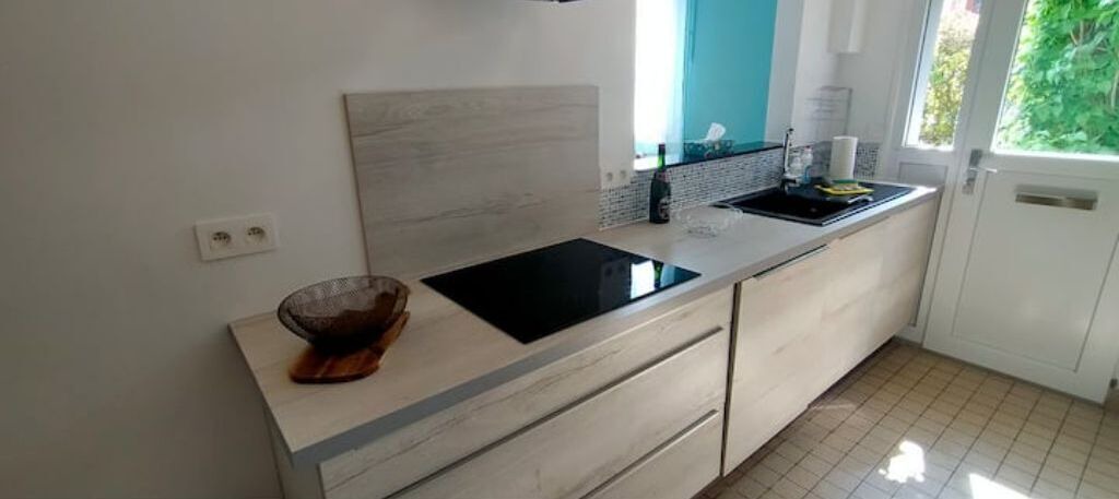 Photo of Kitchen in Dieppe