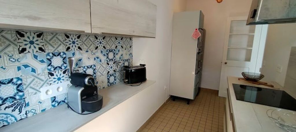 Photo of Kitchen in Dieppe