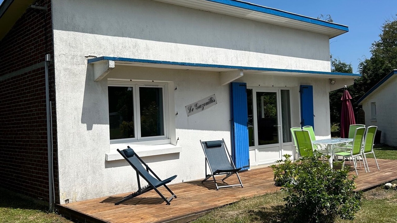 Photo of Outdoor in Merlimont