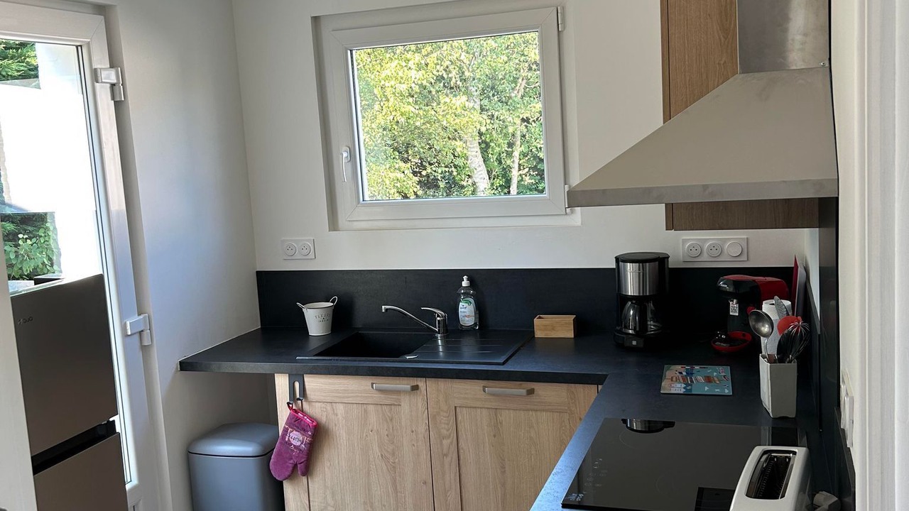 Photo of Kitchen in Merlimont