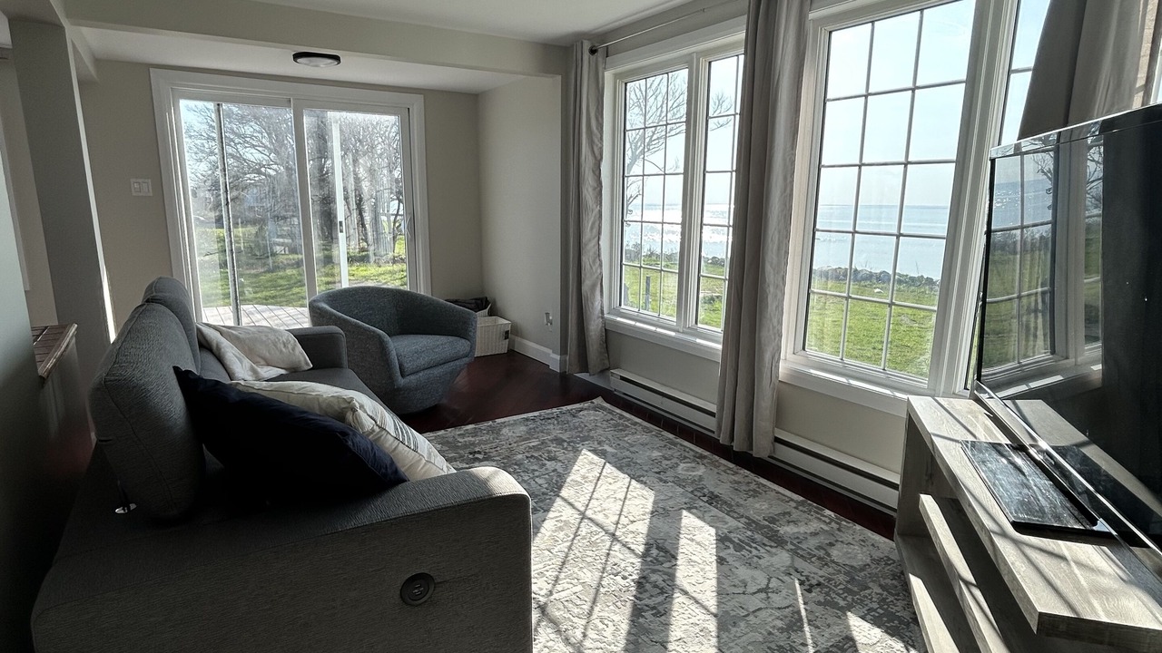 Photo of Livingroom in Rimouski