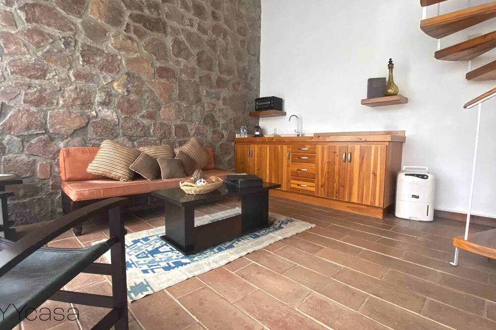 Photo of Kitchen in Macheros