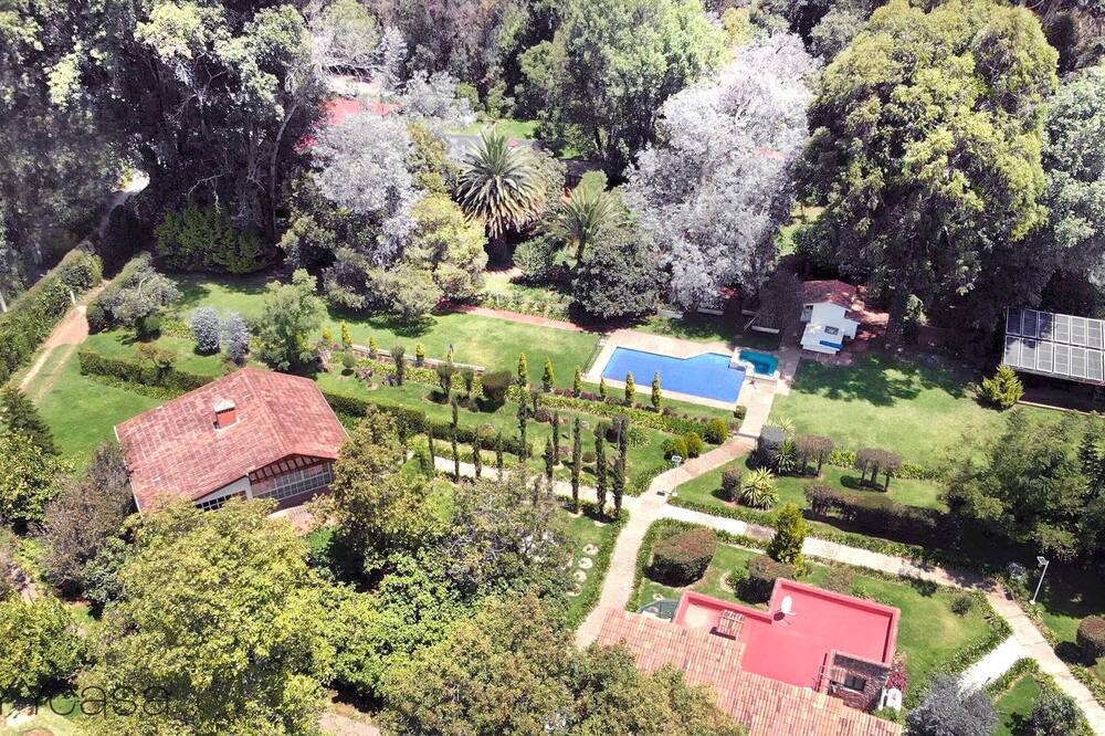 Photo of Outdoor in Macheros