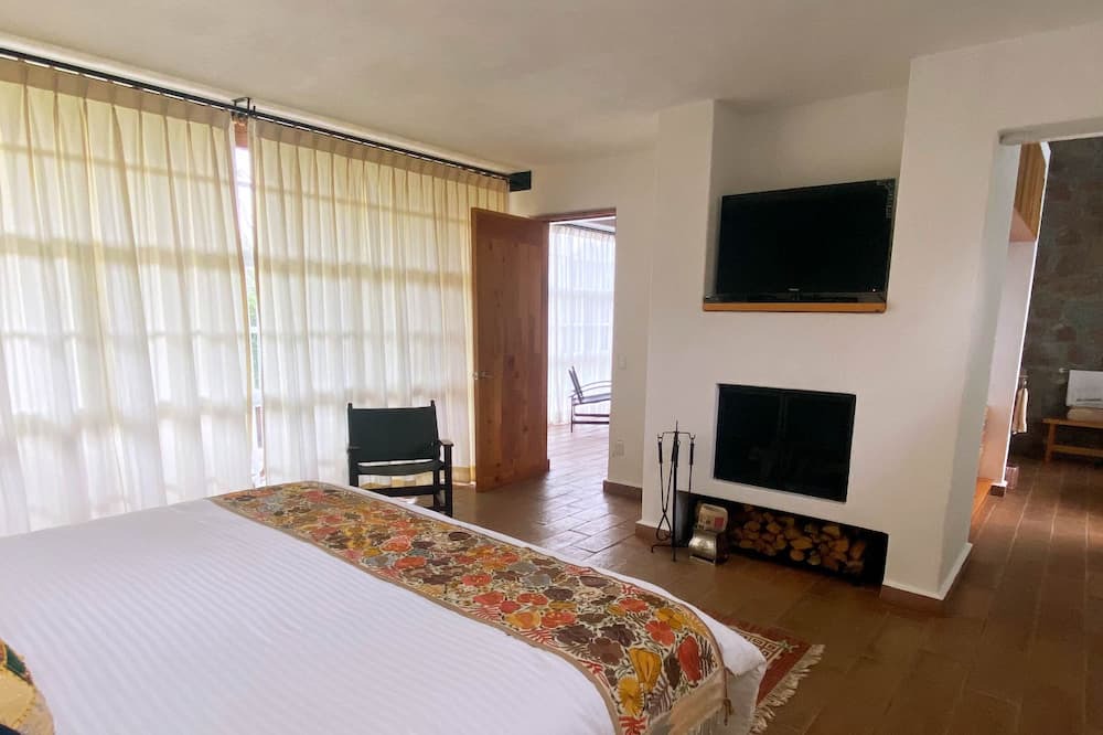 Photo of Bedroom in Macheros