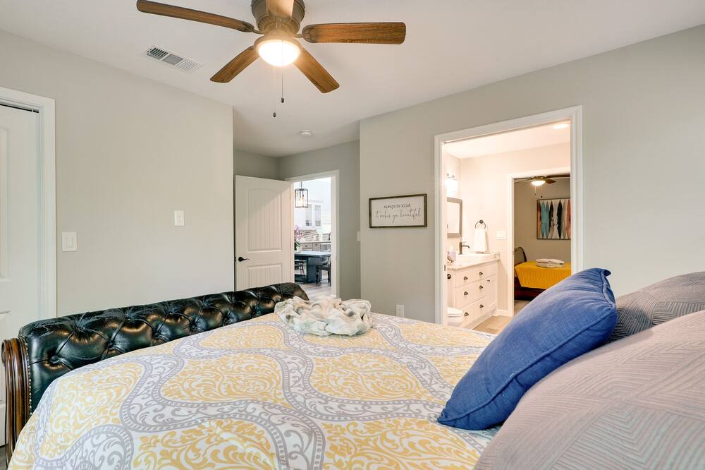 Photo of Bedroom in Cape Royale