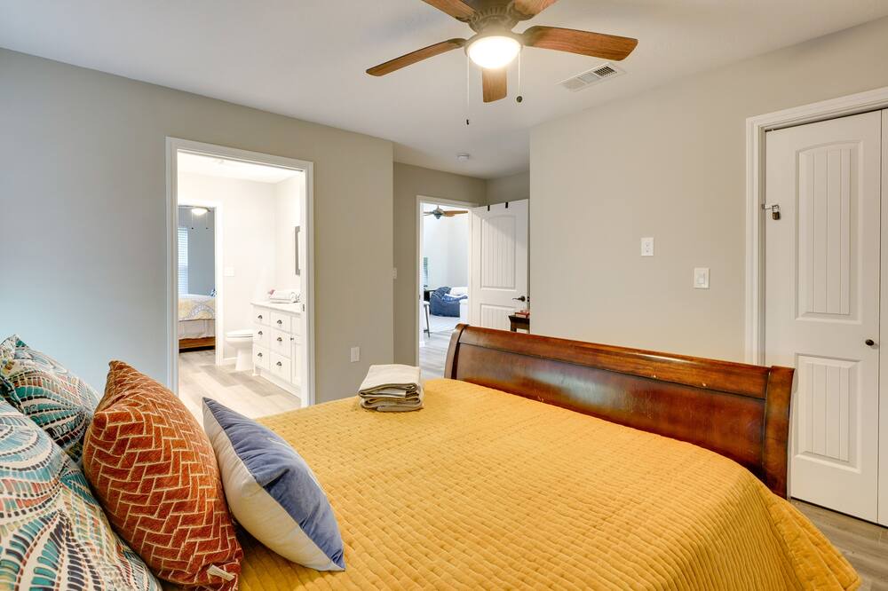 Photo of Bedroom in Cape Royale