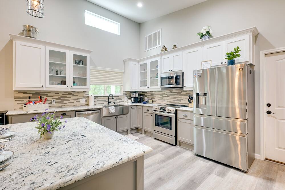 Photo of Kitchen in Cape Royale