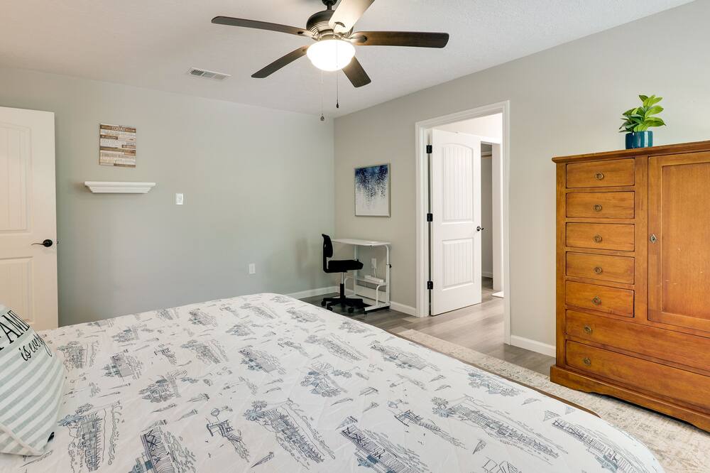 Photo of Bedroom in Cape Royale