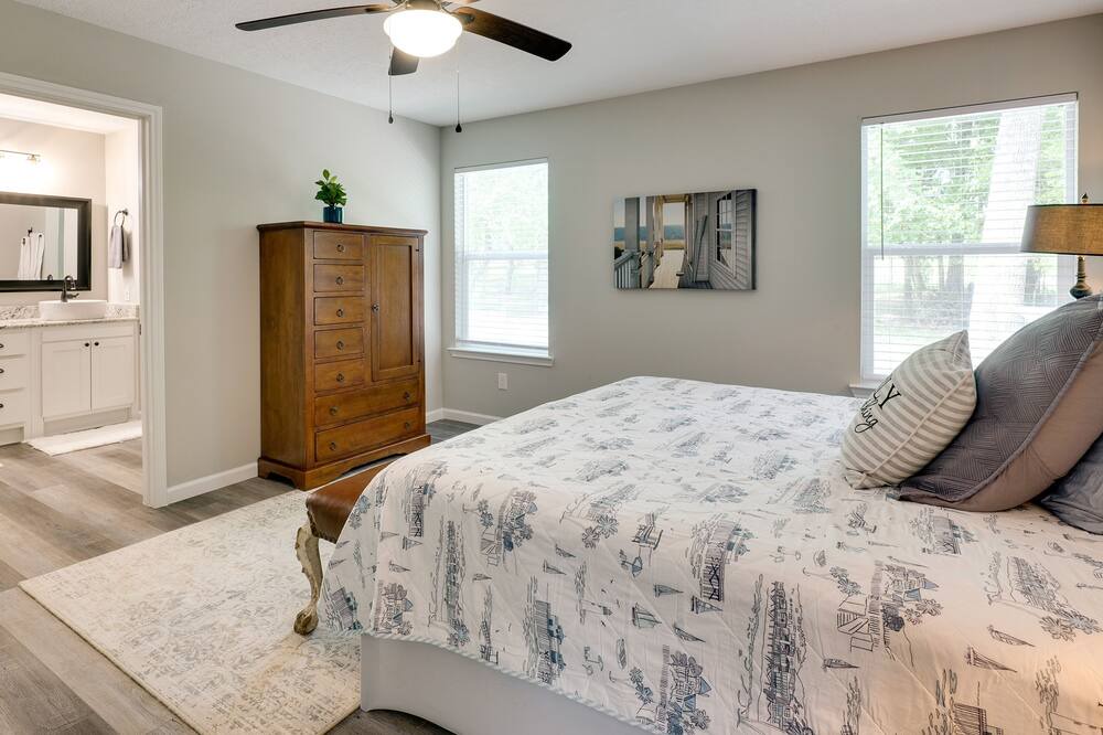Photo of Bedroom in Cape Royale
