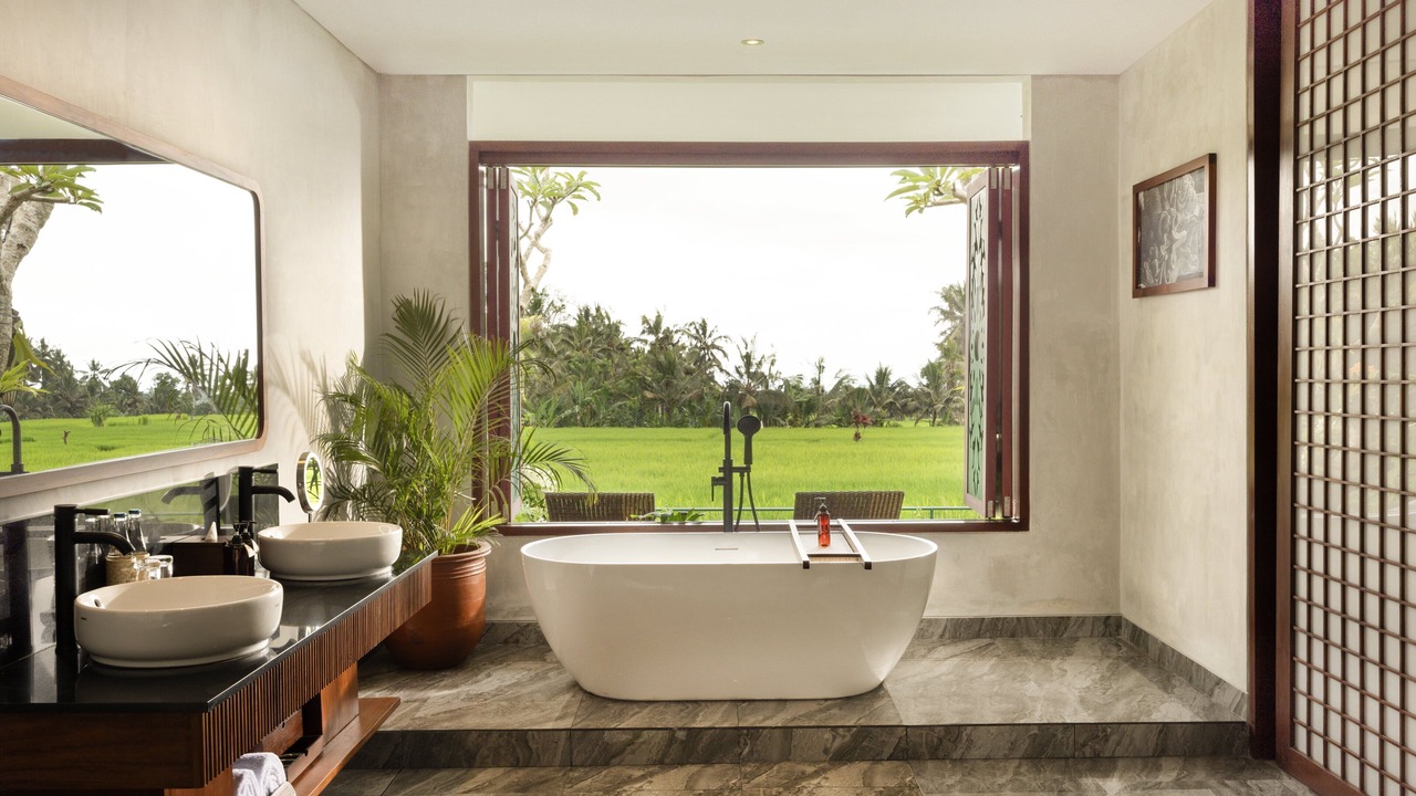 Photo of Bathroom in Payangan