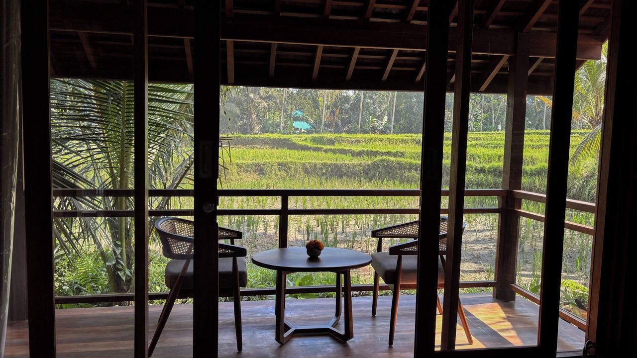 Photo of Outdoor in Melayang