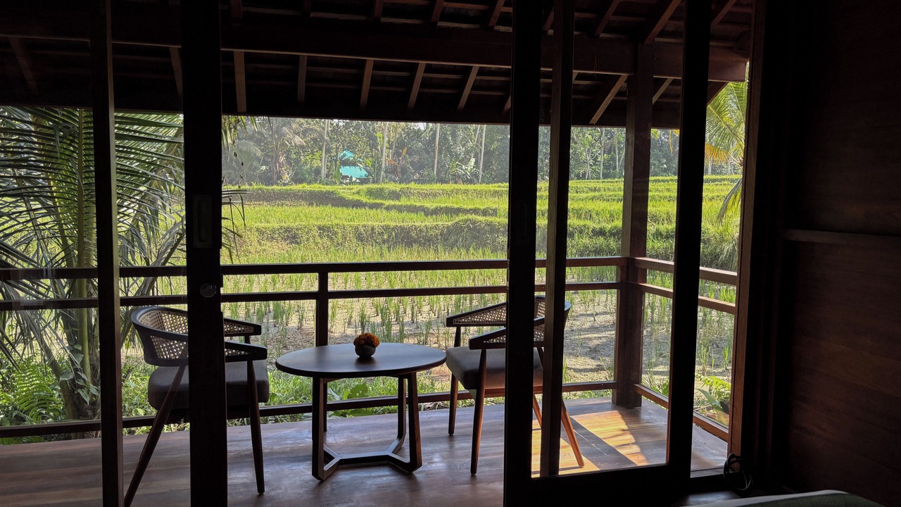 Photo of Outdoor in Melayang
