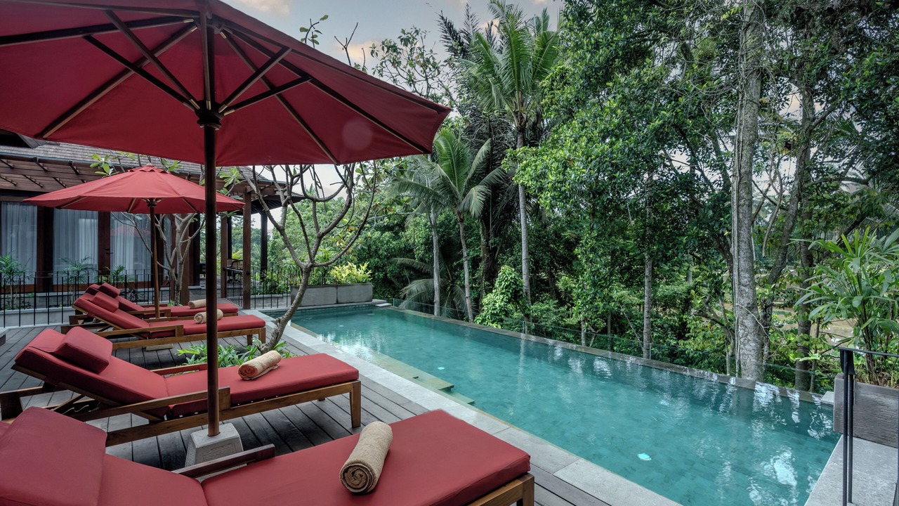 Photo of Outdoor in Melayang