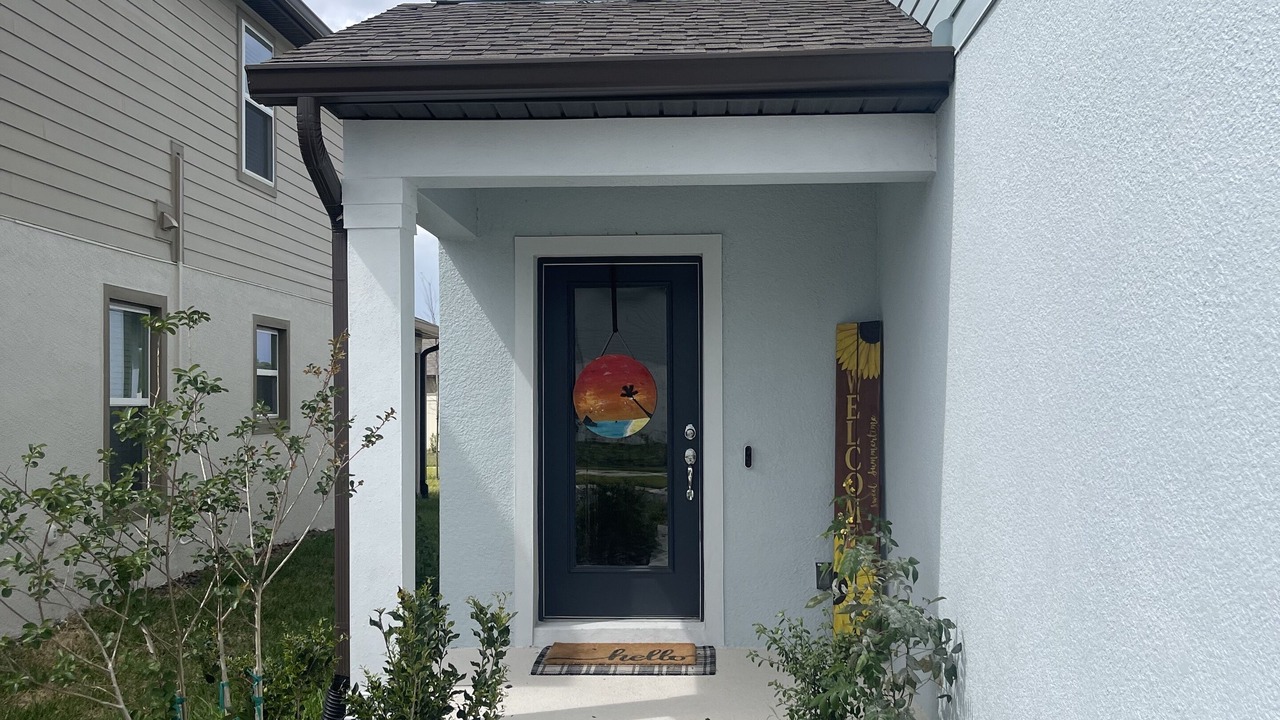 Photo of Outdoor in Wesley Chapel
