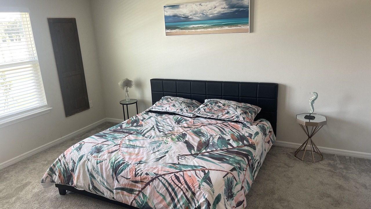 Photo of Bedroom in Wesley Chapel