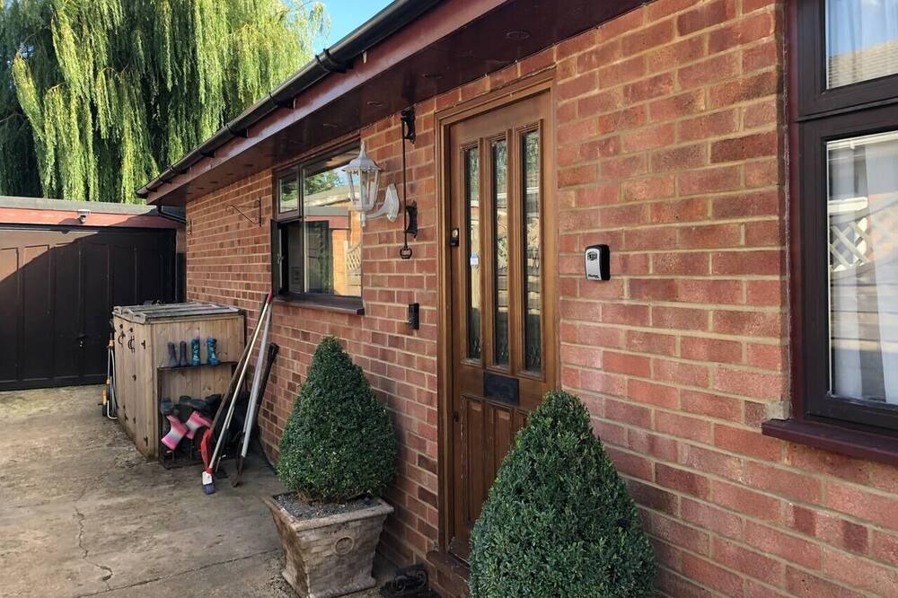 Photo of Others in Hoddesdon