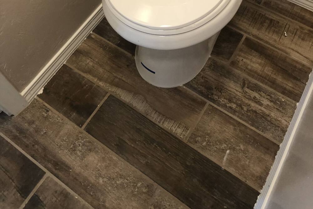 Photo of Bathroom in Perris