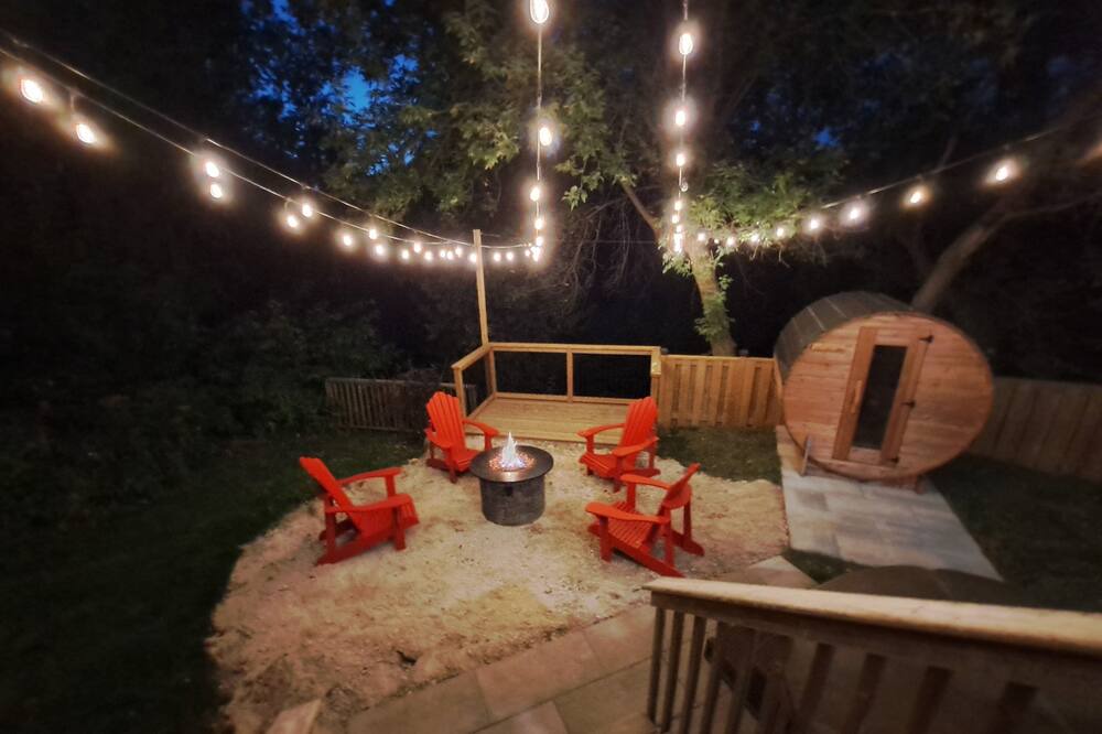 Photo of Outdoor in Feversham
