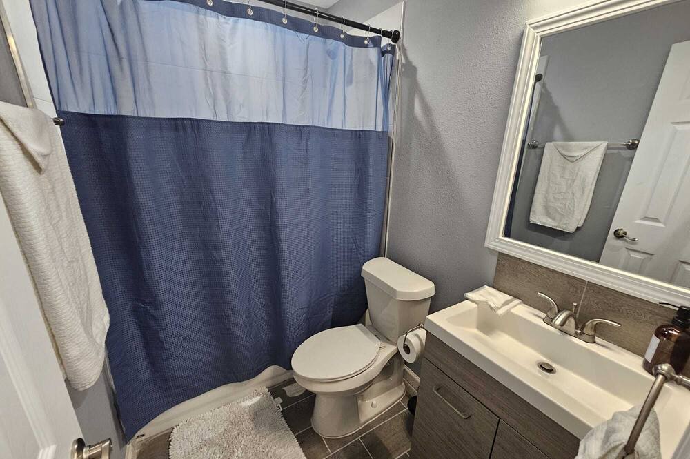 Photo of Bathroom in La Porte