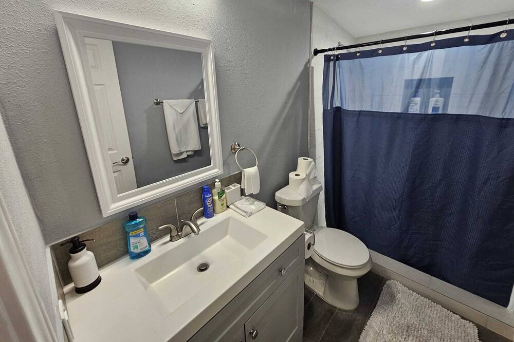 Photo of Bathroom in La Porte