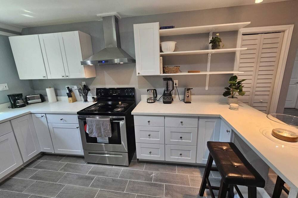 Photo of Kitchen in La Porte