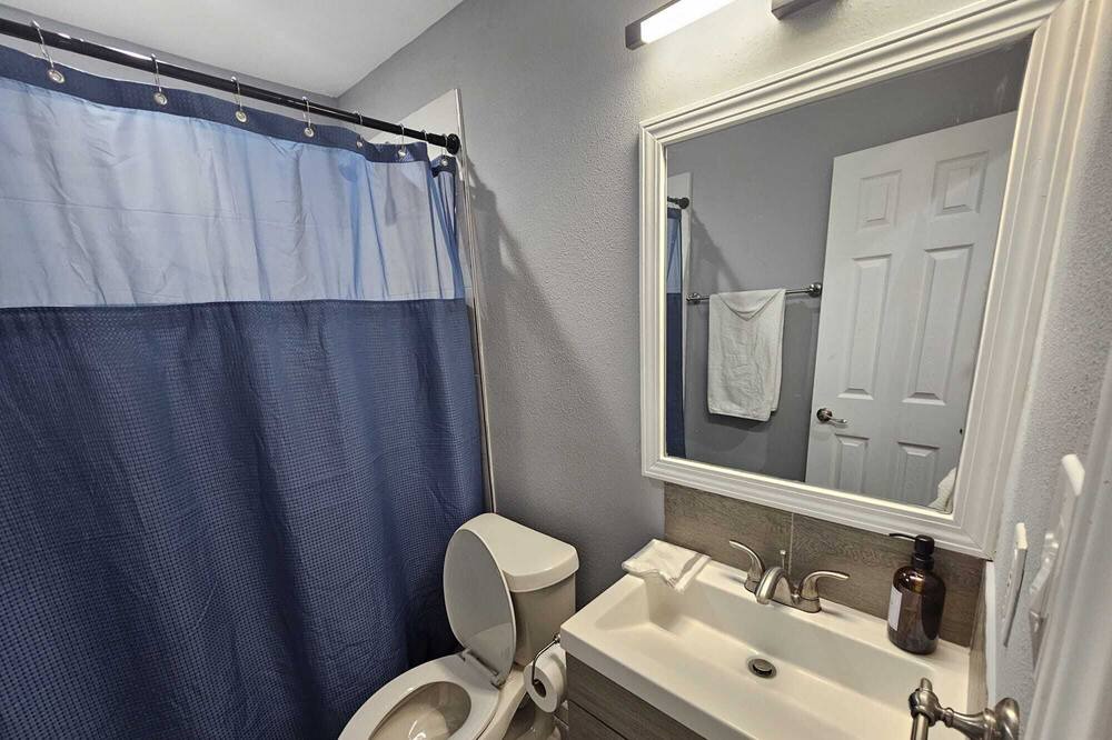 Photo of Bathroom in La Porte
