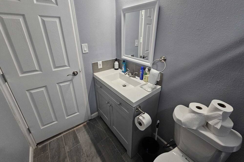 Photo of Bathroom in La Porte