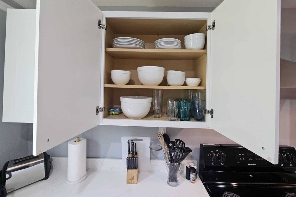 Photo of Kitchen in La Porte