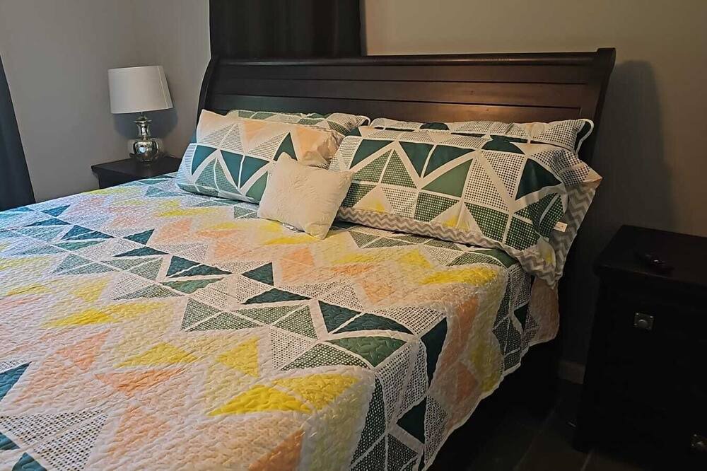 Photo of Bedroom in La Porte