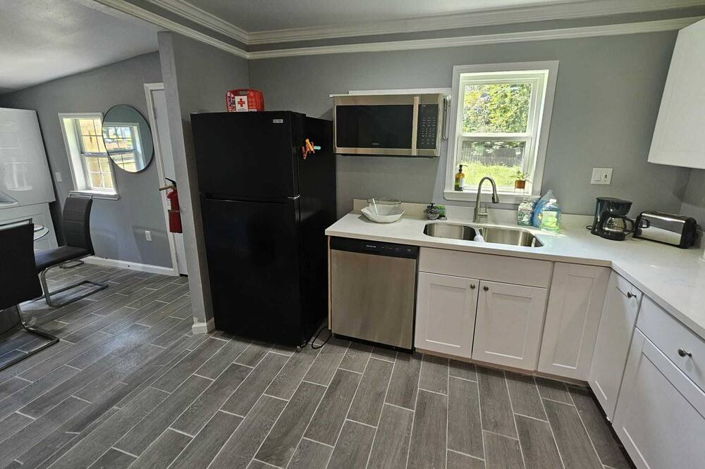 Photo of Kitchen in La Porte