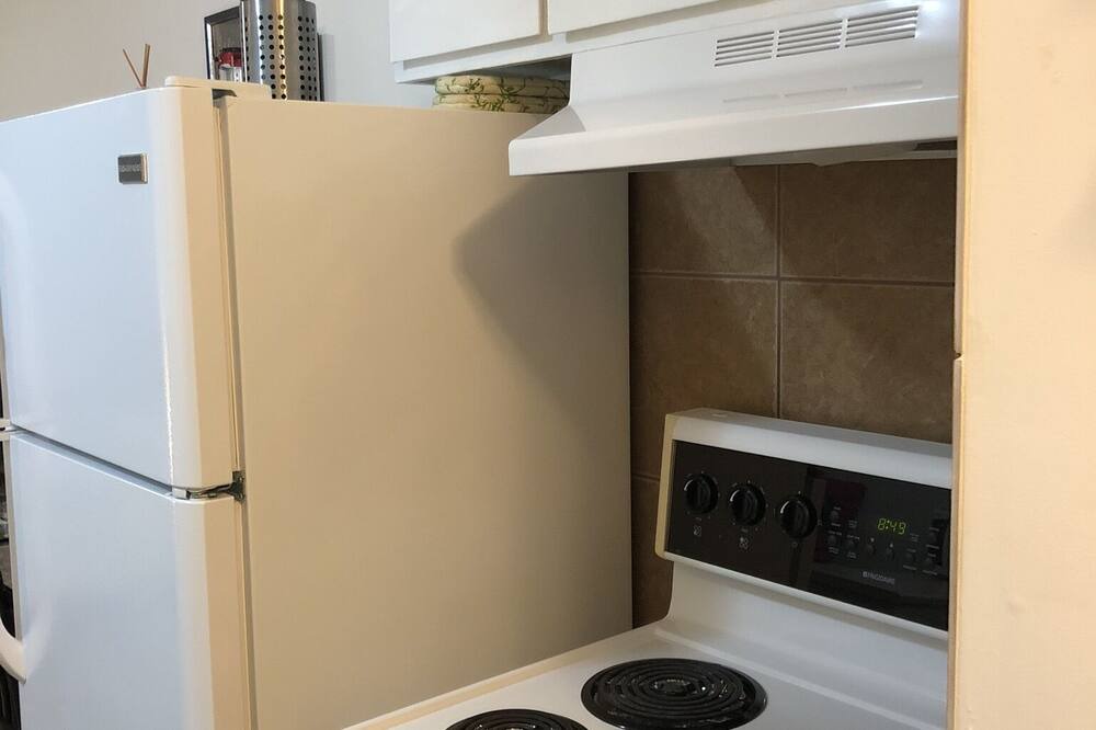 Photo of Kitchen in Plateau Mont Royal
